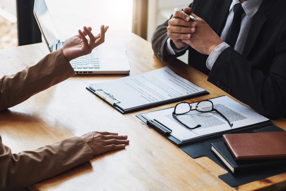 Hire a constuction Injury Lwayer