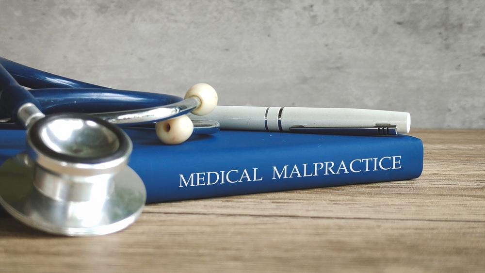 Medical Malpractice 101