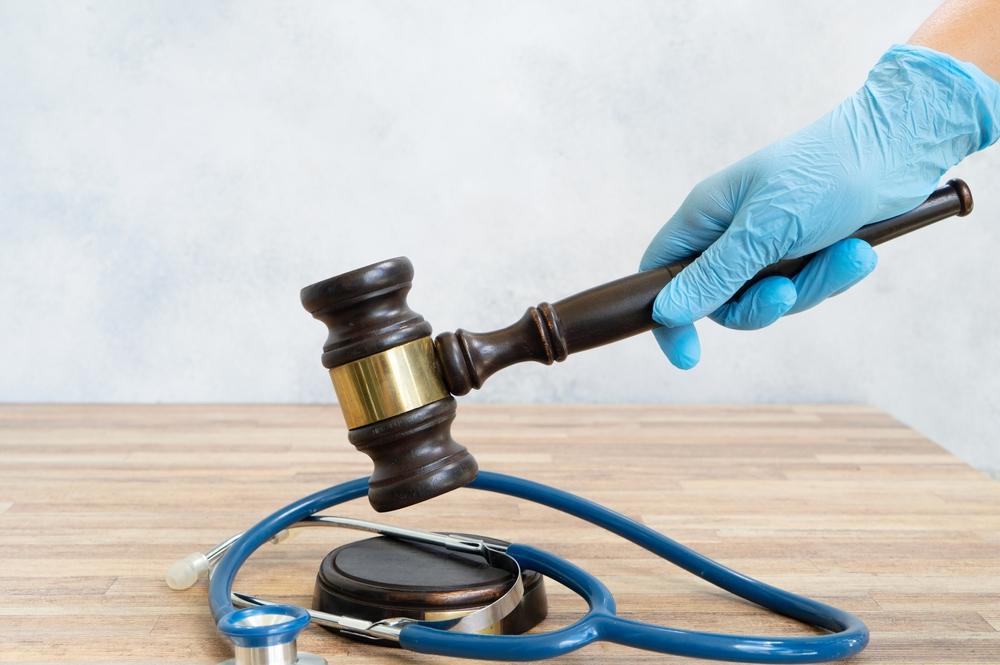 Proving Medical Malpractice