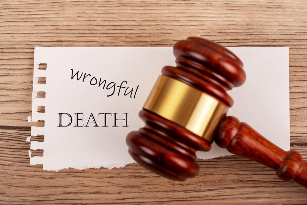 Filing a Wrongful Death Lawsuit