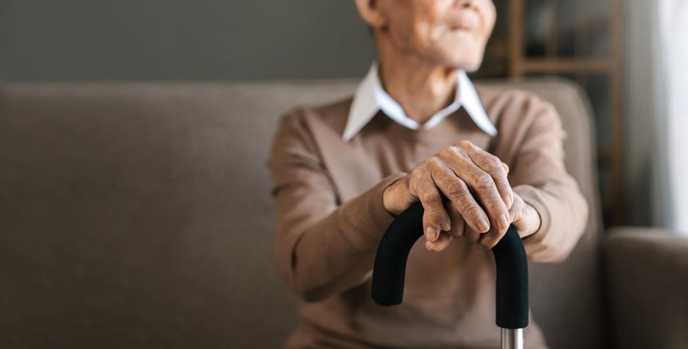 Protect the Elderly in Nursing Homes from Financial Abuse