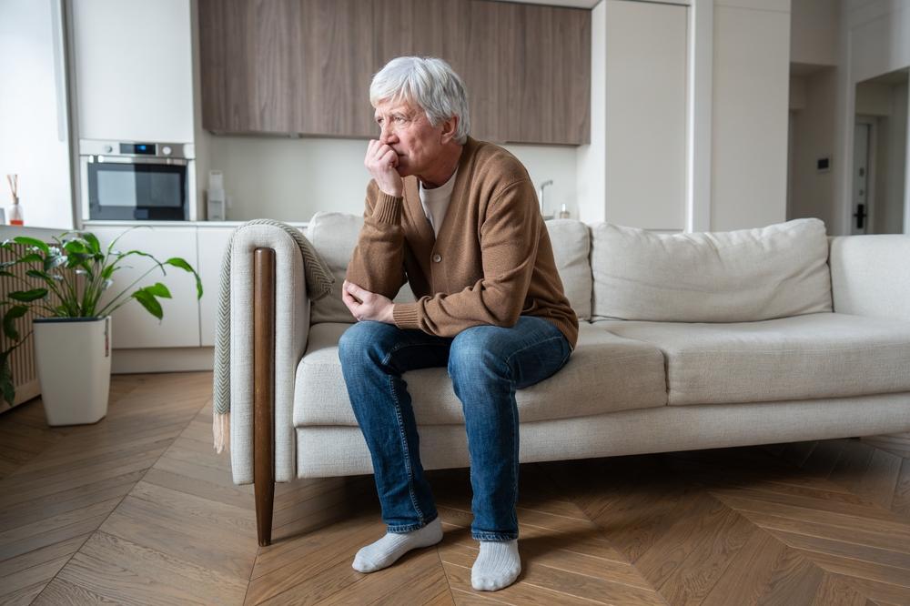 Nursing Home Abuse and Neglect Forms and Prevention
