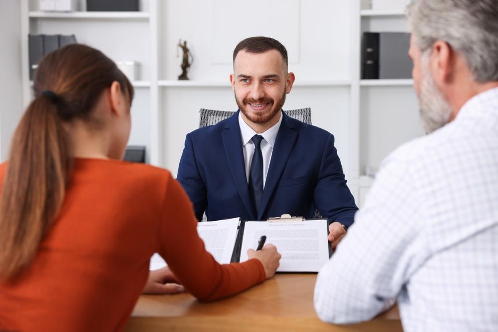 5 Truck Accident Documents You Need Before Meeting Your Lawyer