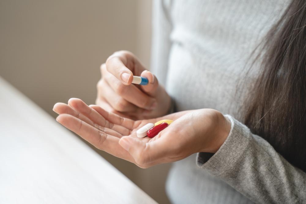 Expired Medication in Nursing Homes