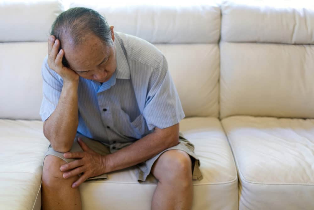 how to recognize signs of elder abuse