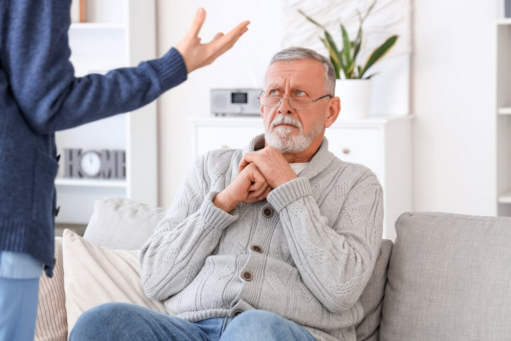types of abuse in healthcare