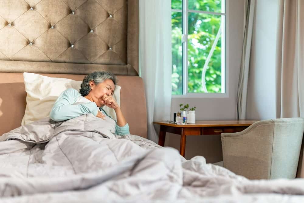 what does a bed sore look like