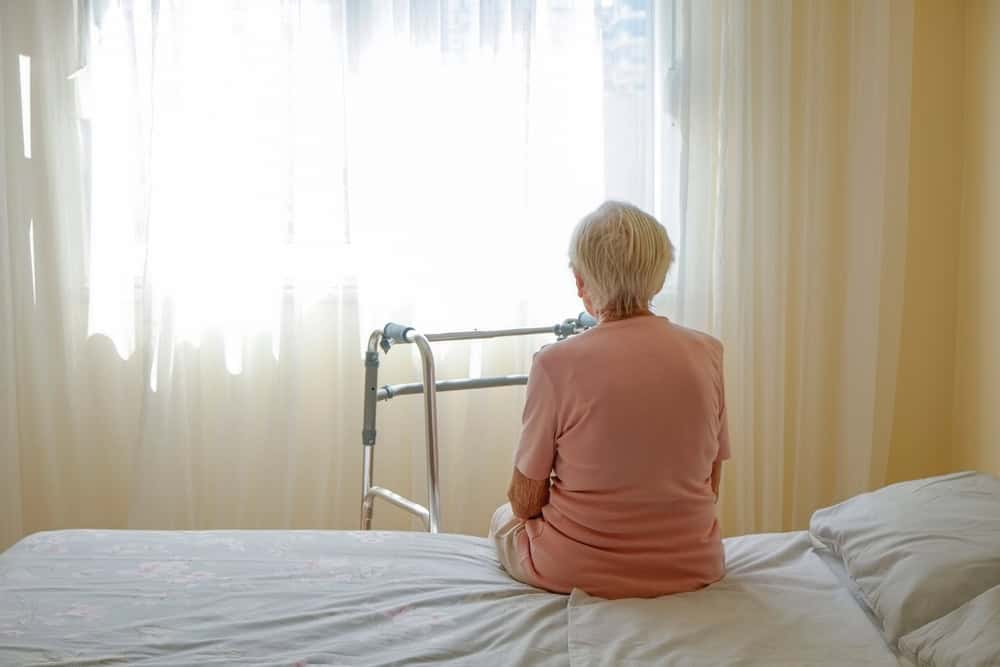 Philadelphia Nursing Home Wrongful Death Lawyer
