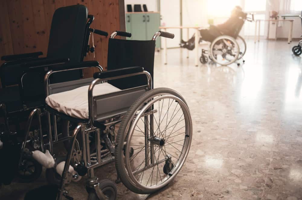 how to prove nursing home negligence