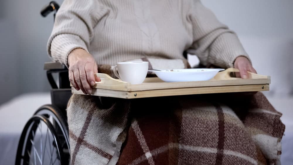 Pennsylvania Nursing Home Malnutrition Lawyer