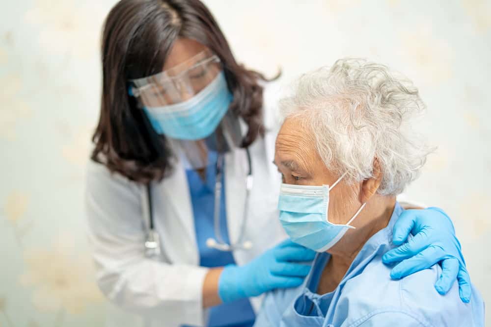 Philadelphia Nursing Home Infections Lawyer
