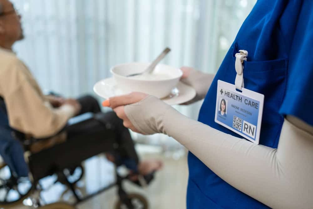 Pittsburgh Nursing Home Malnutrition Lawyer
