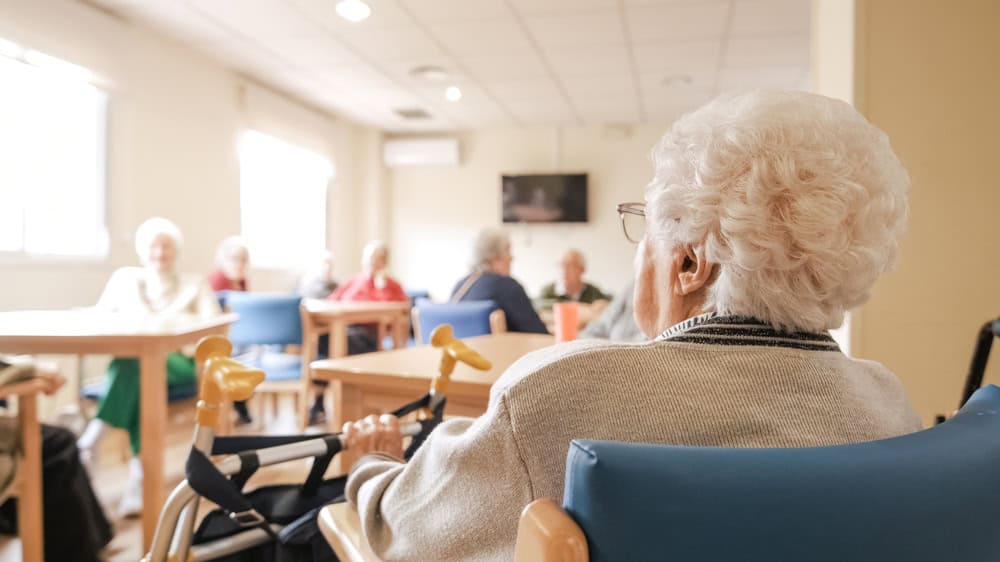Pittsburgh Nursing Home Wrongful Death Lawyer