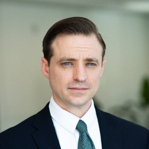 Colin Esgro