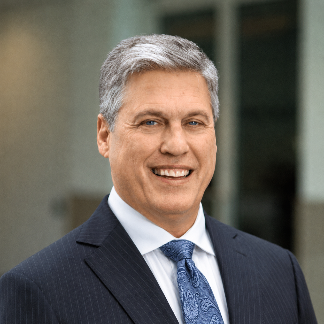 Michael Collis nursing home abuse attorney