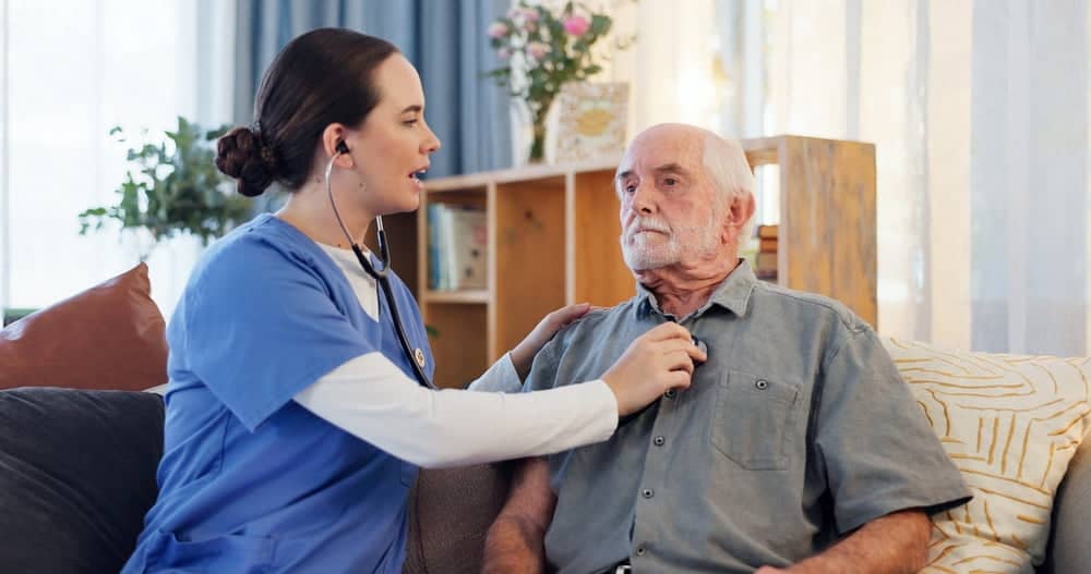 pennsylvania nursing home infection lawyer
