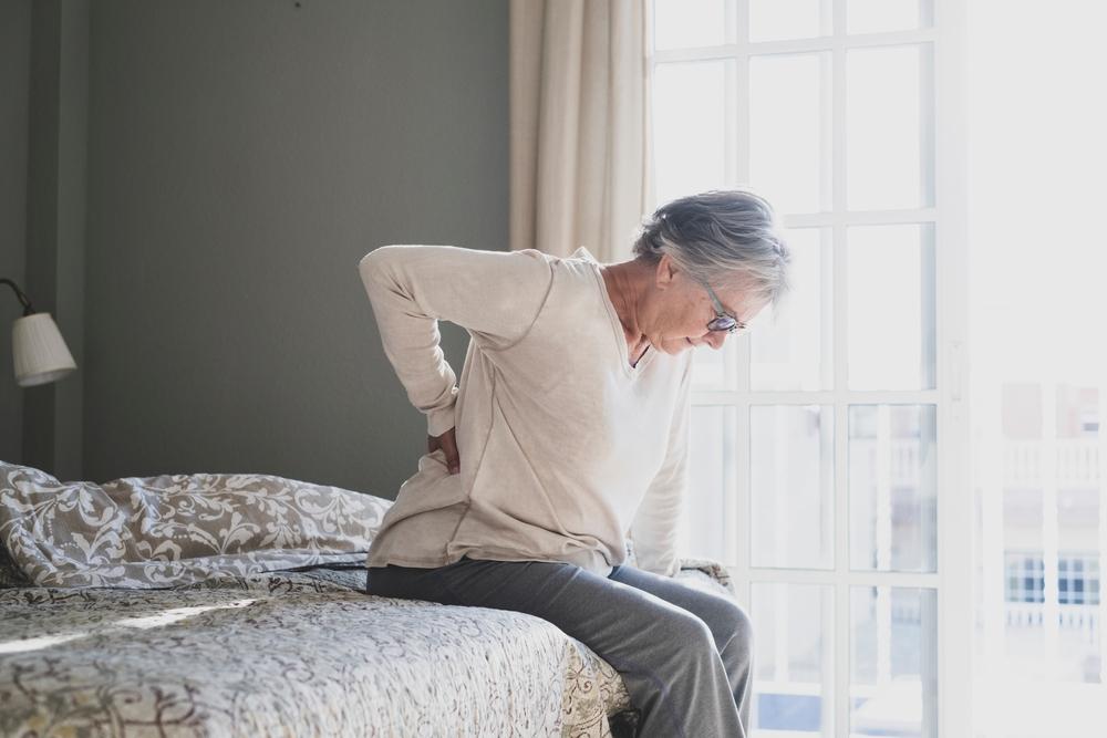 how long does it take to get a bed sore