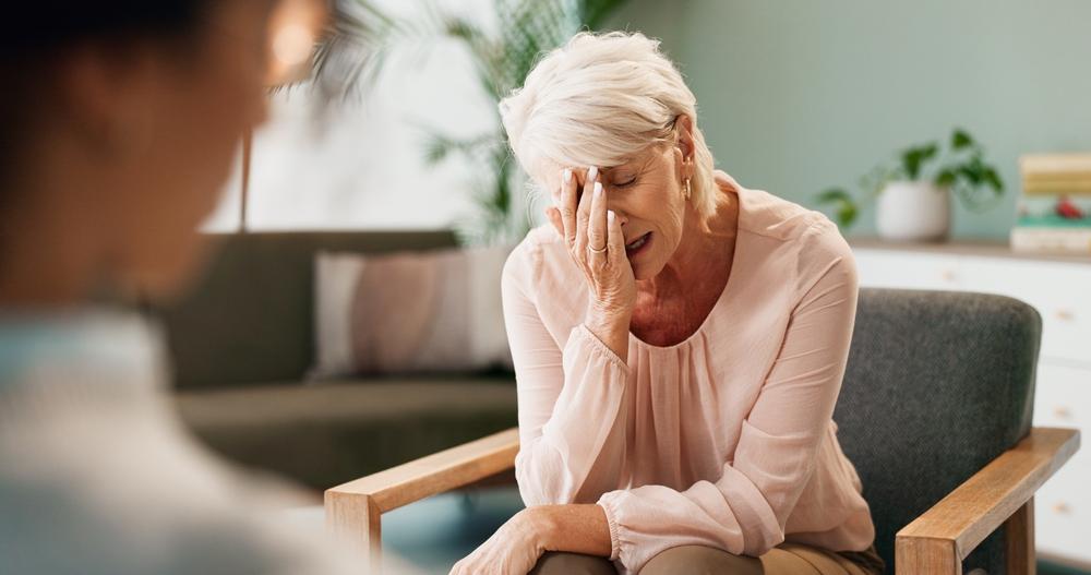 how to recognize signs of elder abuse