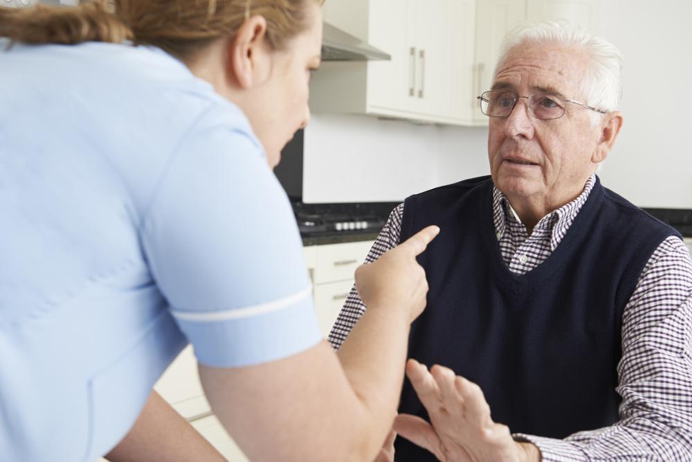 how to spot the signs of nursing home abuse