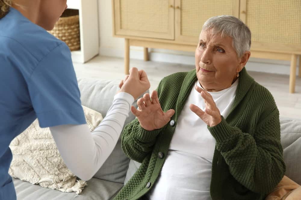 things nursing homes are not allowed to do