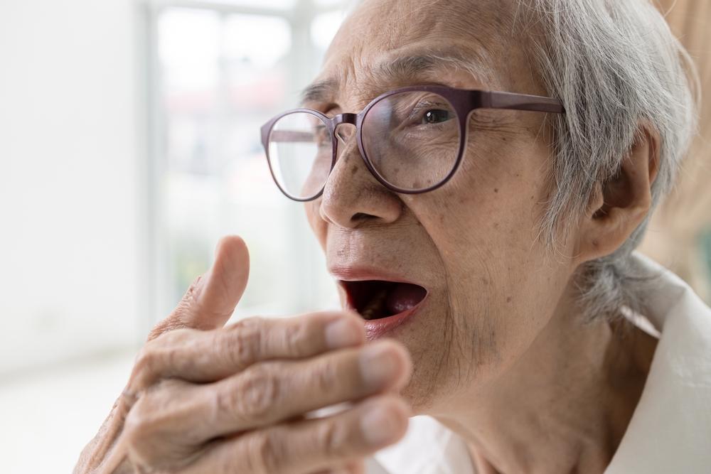consequences of poor hygiene in elderly