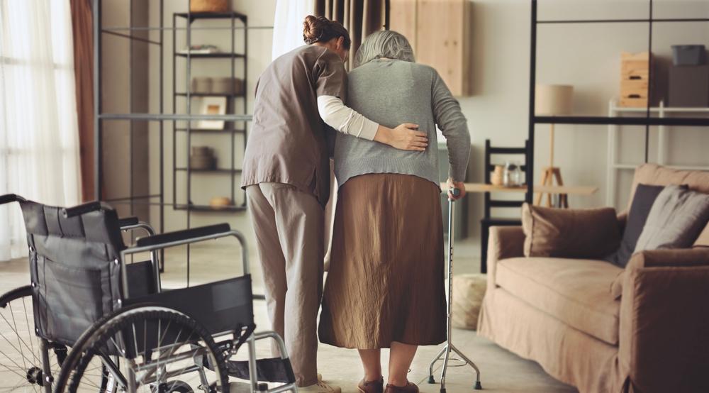 what is the purpose of a nursing home