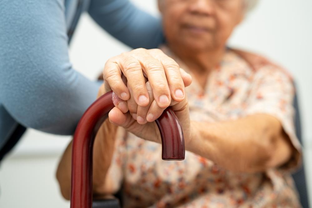 how long do people live in nursing homes