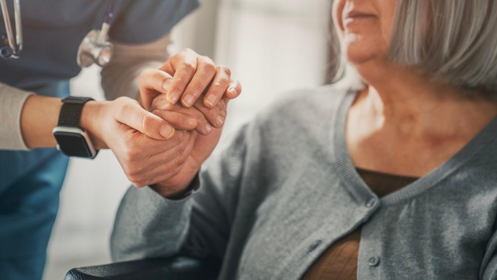 nursing home vs hospice